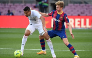 Ten Hag có chấp nhận đổi Casemiro lấy De Jong?