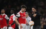 Tierney tiết lộ 'cơn nghiện' của Arsenal