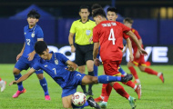 Hà Nội “biếu không' chiến thắng cho Hải Phòng; 'Lỗ hổng” bóng đá Thái