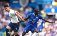 'Kante đã từ chối Chelsea'