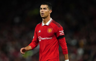 'Tôi sẽ rất ngạc nhiên nếu Ronaldo cập bến Stamford Bridge'