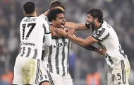 Juve rao bán tiền vệ, giá 20 triệu euro
