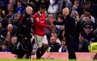 8 ngôi sao dính vận đen trước World Cup: Trò cưng Mourinho; Trụ cột M.U góp mặt