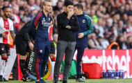 'Arsenal vừa nhận trận thua 0-8 ư? Lời nhận xét quá lố'