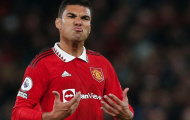 Casemiro mang tới sự cân bằng cho MU
