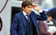 Conte phản ứng khi cầu thủ Tottenham bị la ó