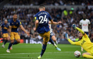 Đả bại Tottenham, Newcastle vượt mặt cả M.U lẫn Chelsea để vào top 4