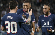 Hợp đồng của Messi, Neymar được tiết lộ
