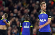 Tottenham Hotspur giờ giống như đội bóng một người
