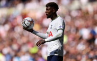 'Cầu thủ tệ nhất từng chơi cho Tottenham'