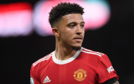 Sancho đang dọn đường cho bom tấn đến với Man Utd