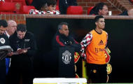 Ten Hag cho phép Cristiano Ronaldo rời Man Utd với 1 điều kiện