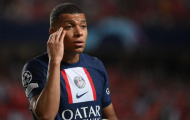 Mbappe ký hợp đồng 630 triệu euro, đắt giá nhất thế giới