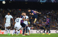 Cú hích từ 4 trụ cột, Bayern thêm tự tin 'knock out' Barca khỏi C1