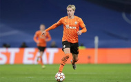 Arsenal tiếp cận chân chạy cánh 30 triệu bảng