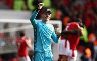 'Không có chuyện cậu ấy thay De Gea ở M.U'
