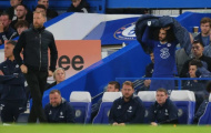 Tân binh Chelsea sa sút vì vấn đề sức khỏe 
