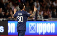 Lionel Messi - 'gừng càng già càng cay'