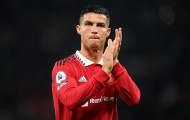 MU nhận cảnh báo về Ronaldo từ một năm trước