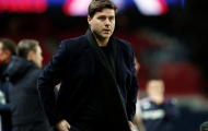 Sau Aston Villa, Pochettino từ chối thêm 1 CLB