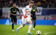 Werner lên tiếng khi kết liễu Real Madrid
