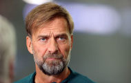 Klopp: 'Không thể giải quyết trong một sớm một chiều'