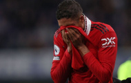 Ten Hag thông báo cú sốc Varane