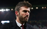 Carrick thừa nhận muốn 'rút ruột' Man Utd