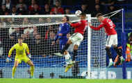 Bom tấn của M.U được khen xuất sắc bậc nhất Premier League