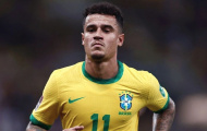Coutinho hết cửa dự World Cup 2022
