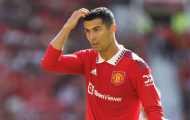 HLV Sporting nói thẳng khả năng chiêu mộ Ronaldo