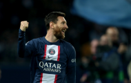 Ở tuổi 35, Messi hay nhất 5 giải hàng đầu châu Âu
