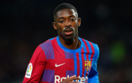 Với Ten Hag, M.U không cần tiền tấn để thu phục cỗ máy tấn công Barca