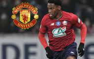 Quên Felix đi, M.U có tiền đạo hoàn hảo thay Ronaldo với 9 bàn/12 trận