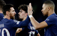 Schmeichel không tin PSG vô địch Champions League