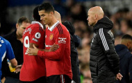 Ten Hag đã biết điều cần làm trong kỳ chuyển nhượng tháng Giêng