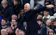 Ten Hag sở hữu tố chất khác biệt với Ole và Rangnick
