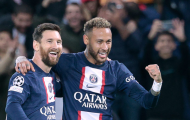 Vì sao Messi tạo ra sự khác biệt ở PSG, không phải Mbappe