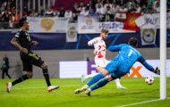 Werner xứng danh 'hung thần' của Real Madrid