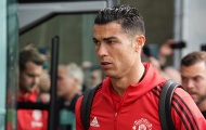 Đội bóng bất bại từ chối chiêu mộ Ronaldo