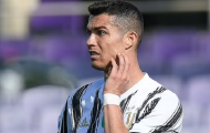 Ronaldo và Juventus cùng bị điều tra