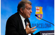 Barca tổn thất bao nhiêu khi bị loại khỏi Champions League?