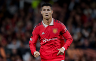 3 'cực phẩm' thay thế Ronaldo có thể khiến M.U phải trả mức phí kỷ lục