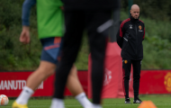 Hy vọng giành ngôi đầu, M.U cần chú ý 3 cầu thủ Sheriff Tiraspol