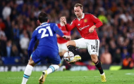 'Tôi không muốn đến Man Utd để ngồi dự bị'