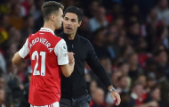 Arsenal chỉ cần một trận hòa trong lần tái đấu PSV