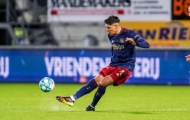 Chê Edson Alvarez, Sneijder bị phản bác