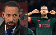 Rio Ferdinand đưa ra dự đoán bất ngờ về Nunez
