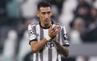 Di Maria vạch trần lời dối trá