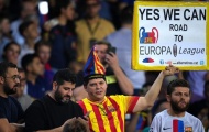 Europa League 2022/23: Khi các 'chiến thần' hội tụ